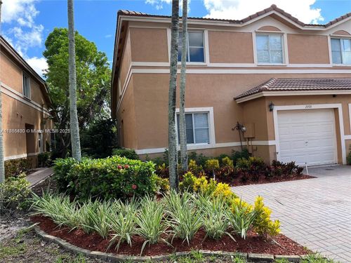 0-2090 Nw 99th Way, Sunrise, FL, 33322 | Card Image