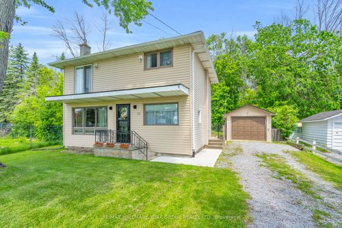 49 Isle Vista Dr, Pefferlaw, ON, L0E1N0 | Card Image