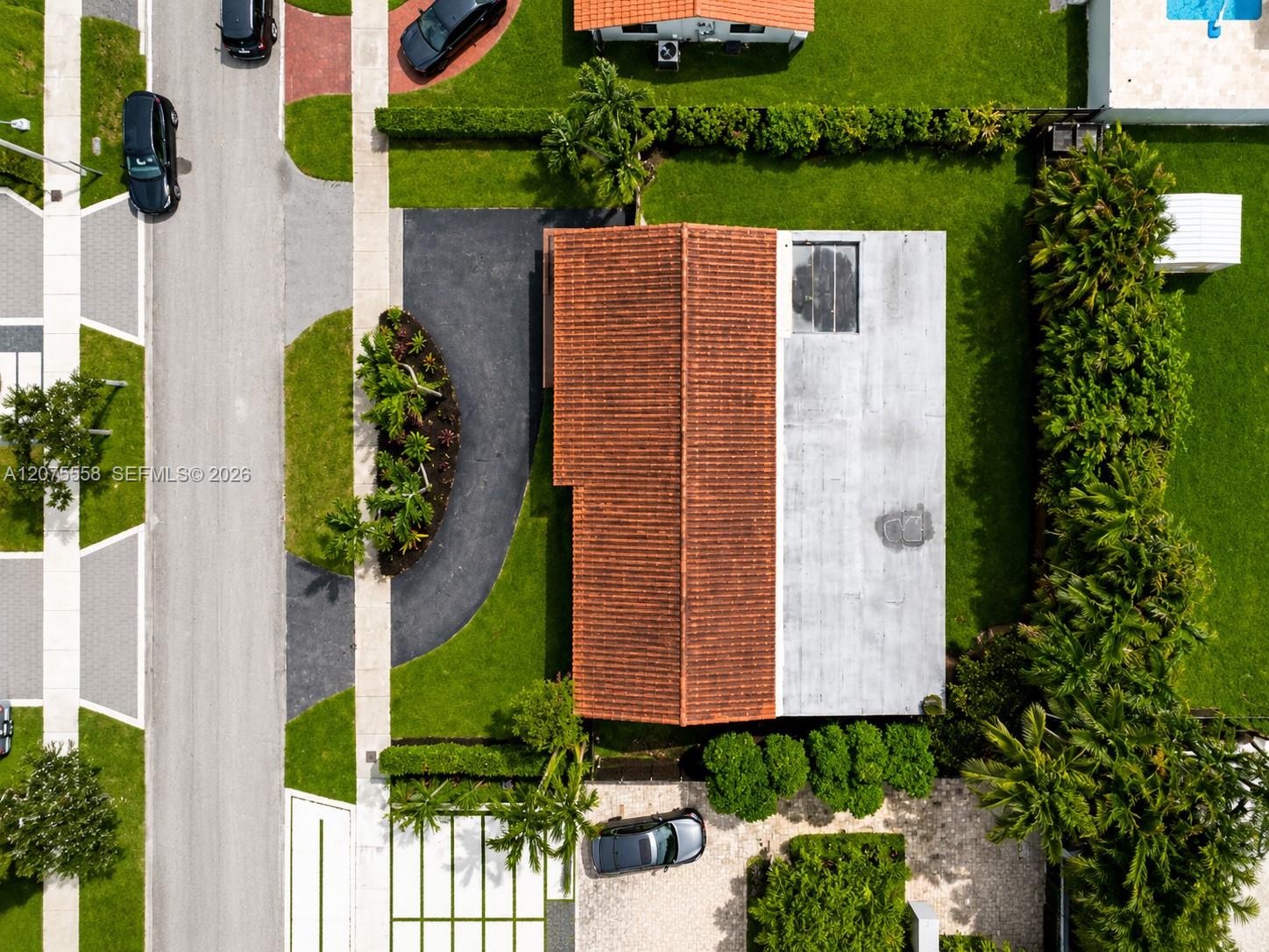 Residential in Miami 4