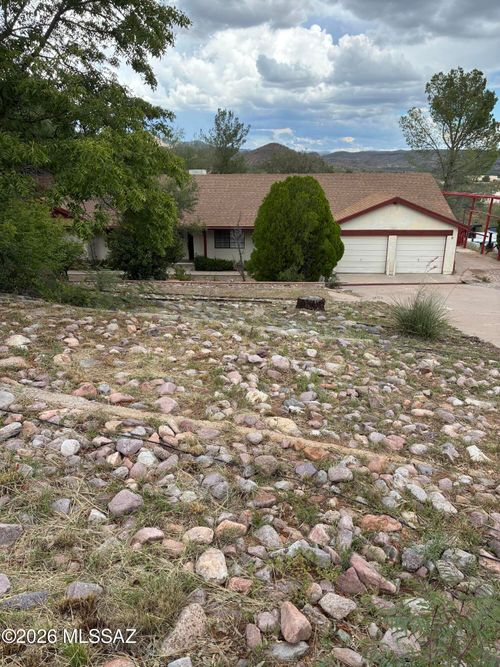 17-1201 Avenida Gandara, Rio Rico, AZ, 85648-3509 | Card Image