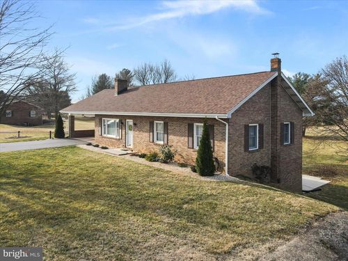 18045 Lappans Rd, FAIRPLAY, MD, 21733-1112 | Card Image