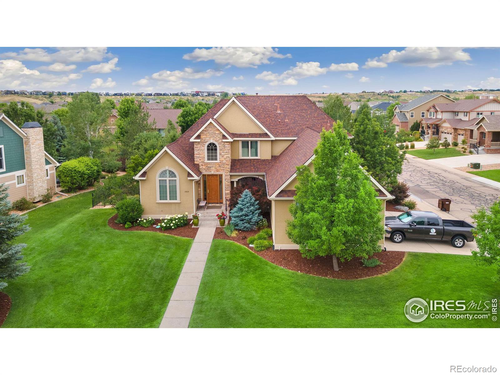 Elba Ct, Windsor, CO 80550