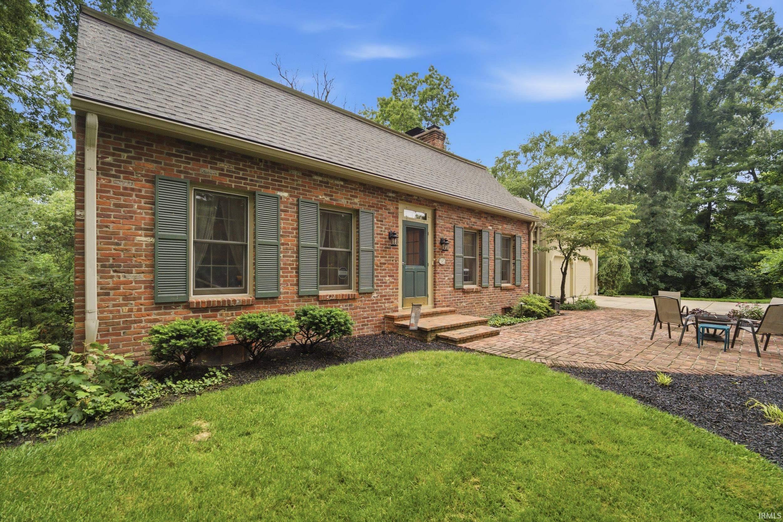 Residential in Lafayette 2