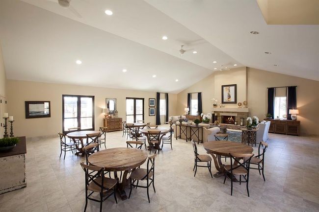 Take advantage of the exclusive community clubhouse, a versatile space designed for social gatherings, events, and relaxation. | Image 20