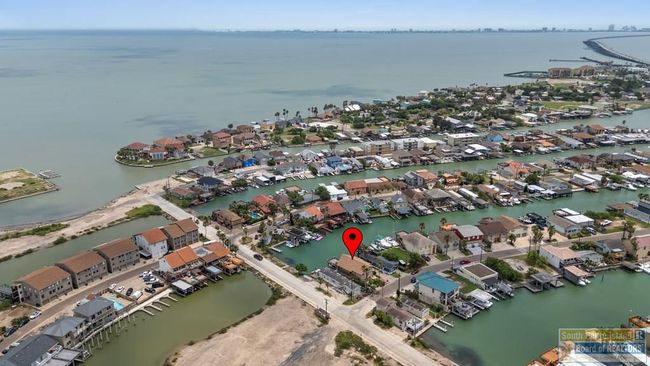 1218 Bass Ave, House other with 2 bedrooms, 3 bathrooms and 2 parking in Port Isabel TX | Image 25