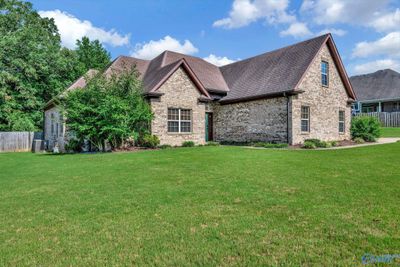 218 Cascade Drive, House other with 5 bedrooms, 4 bathrooms and null parking in Florence AL | Image 2