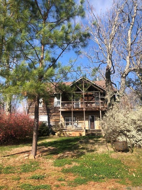 394 Trout Farm Rd, Marshall, AR, 72650-7835 | Card Image
