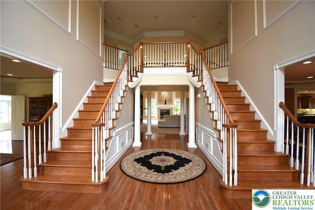 55 Forrest Stand Dr, House other with 4 bedrooms, 5 bathrooms and null parking in Easton PA | Image 12