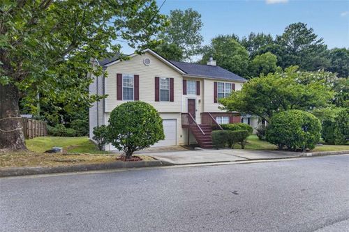 4125 Jewell Ter, Conley, GA, 30288-1963 | Card Image