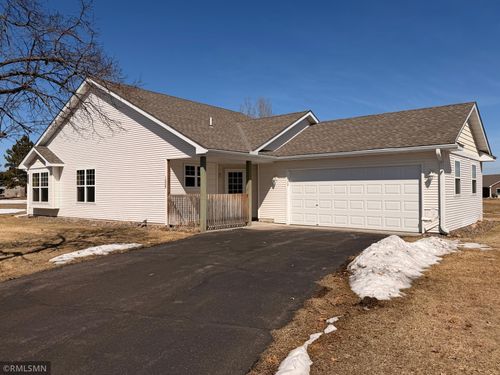 1008 Pleasantview Ct Nw, Isanti, MN, 55040-7487 | Card Image