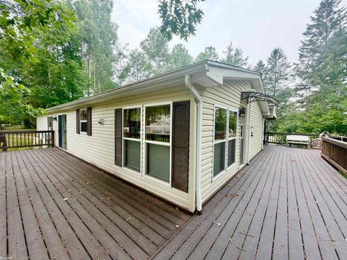 4837 Diehl Trail, Logan Township, MI, 48739 | Card Image