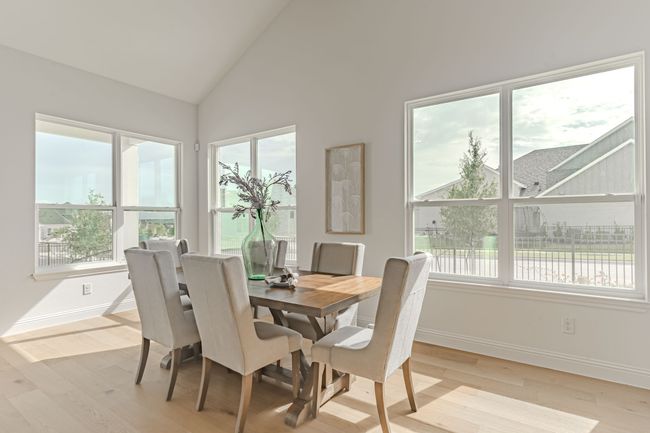 14448 Walsh Ave, House other with 4 bedrooms, 4 bathrooms and null parking in Aledo TX | Image 9
