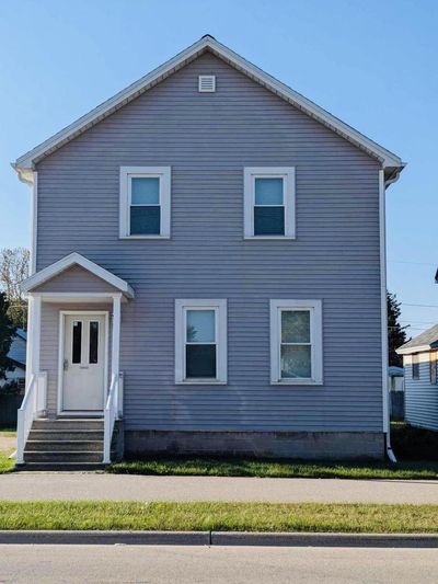 222 Pecor Street, House other with 5 bedrooms, 2 bathrooms and null parking in OCONTO WI | Image 1