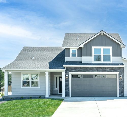 2402 Annie Pl, Cheney, WA, 99004 | Card Image