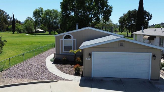 SPC-248 - 11851 Riverside Dr, Home with 2 bedrooms, 2 bathrooms and 4 parking in Lakeside CA | Image 71
