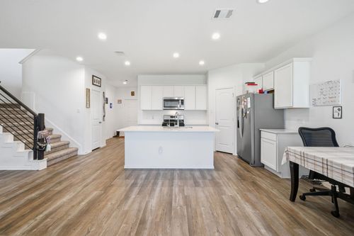 4909 Hera Hollow Dr, Katy, TX, 77493-5439 | Card Image