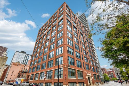 705-124 W Polk St, Chicago, IL, 60605-1721 | Card Image