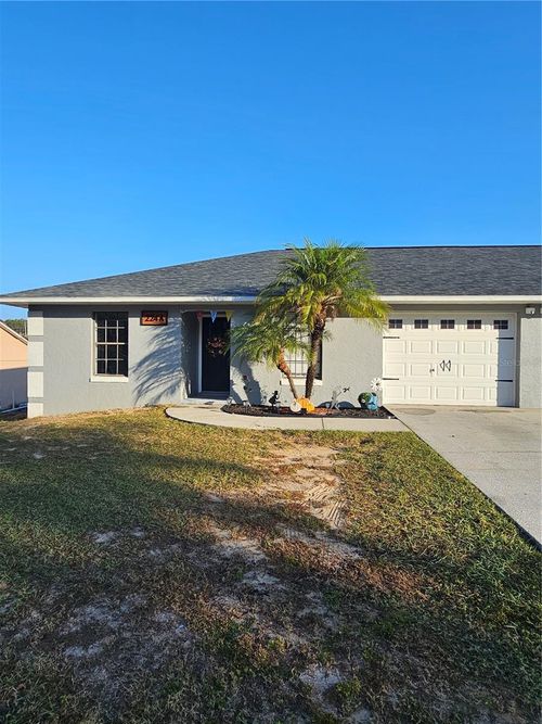 224 Ridgecrest Loop, MINNEOLA, FL, 34715-5563 | Card Image