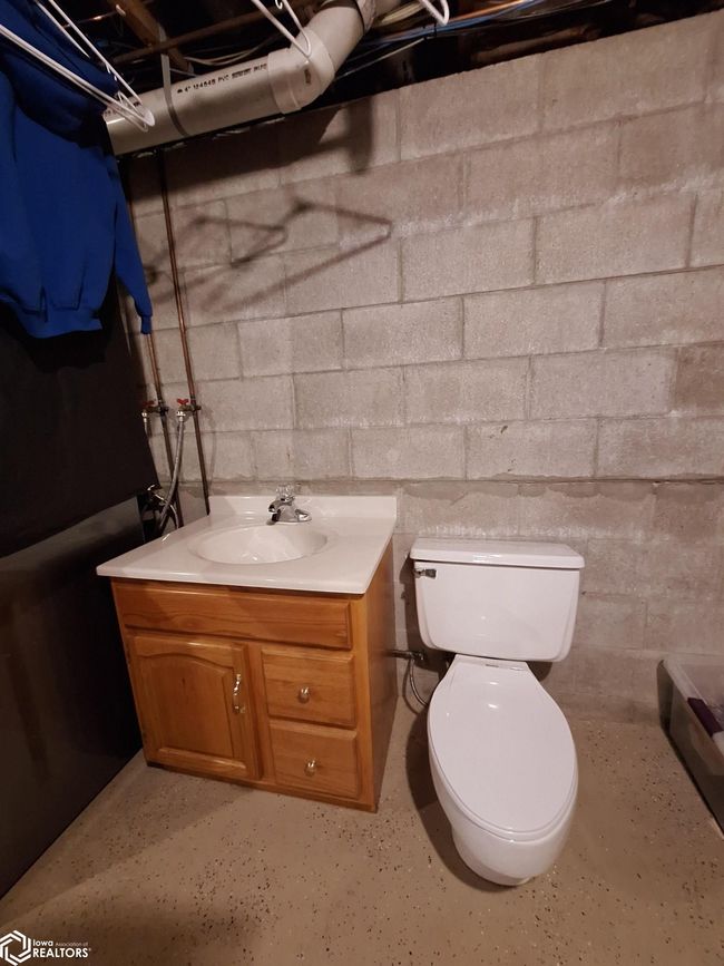711 W 21 St St, House other with 4 bedrooms, 3 bathrooms and null parking in Carroll IA | Image 15
