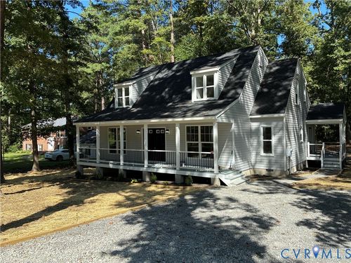 10541 Glencoe Rd, Glen Allen, VA, 23060-3022 | Card Image