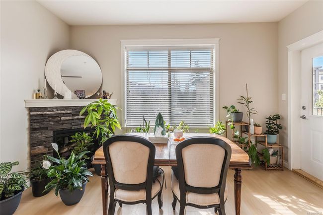 201 - 2117 Meredith Rd, Condo with 1 bedrooms, 2 bathrooms and 1 parking in Nanaimo BC | Image 11