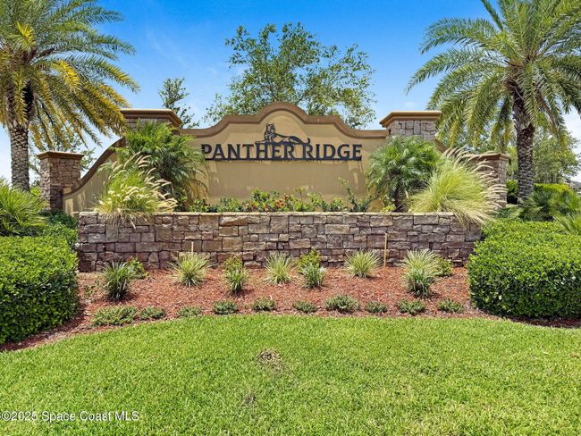 6586 Split Rail Ln, House other with 4 bedrooms, 2 bathrooms and null parking in Cocoa FL | Image 44
