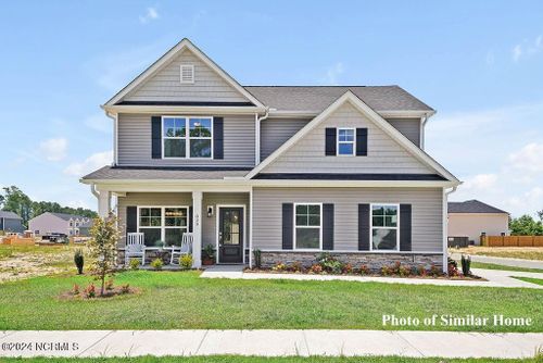 848 Red Sky Drive Ne, Winnabow, NC, 28479 | Card Image