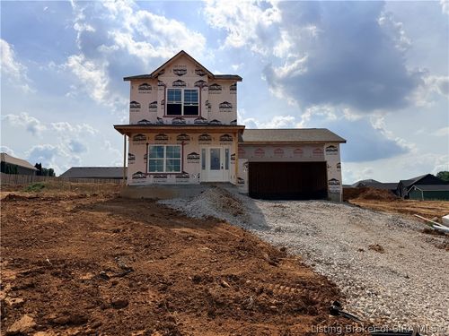7022 Dylan Cir, Georgetown, IN, 47122-8500 | Card Image