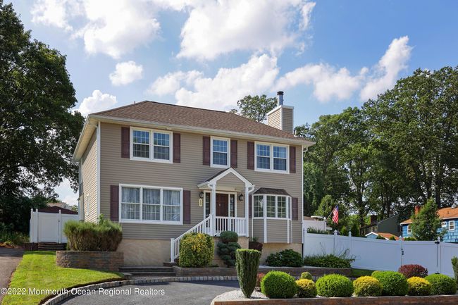 15 Bedle Rd, House other with 3 bedrooms, 3 bathrooms and null parking in Hazlet NJ | Image 38