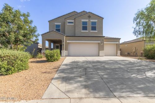 30716 W Amelia Ave, Buckeye, AZ, 85396-6888 | Card Image