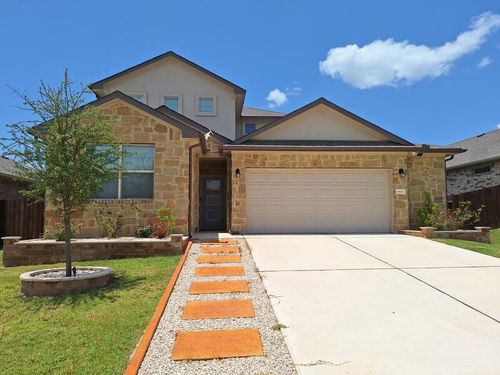18012 Trieste Dr, PFLUGERVILLE, TX, 78660-7019 | Card Image