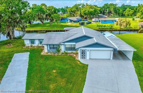 3627 Little Lake Dr, Sebring, FL, 33876-9746 | Card Image