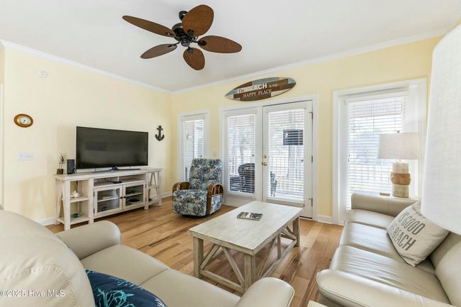APT-2 - 105 Crooked Gulley Cir, Condo with 3 bedrooms, 2 bathrooms and null parking in Sunset Beach NC | Image 16