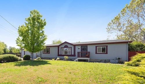 16643 Ellen Springs Rd, Lower Lake, CA, 95457-9814 | Card Image