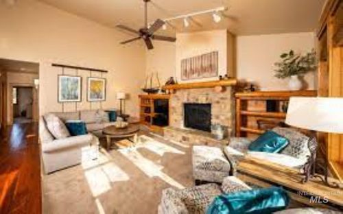 9-d-1349 Hearthstone Ct, Mccall, ID, 83638 | Card Image