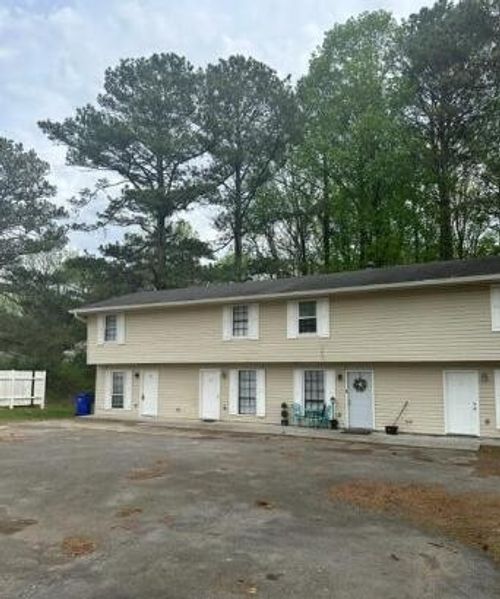 3444 Adkisson Drive #1 Nw, Cleveland, TN, 37312 | Card Image
