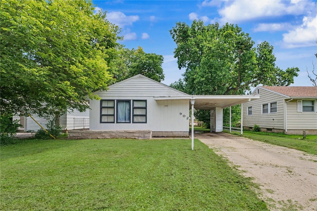 Residential in Decatur 2
