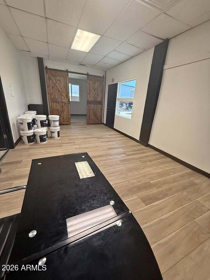 Commercial Lease in Peoria 3