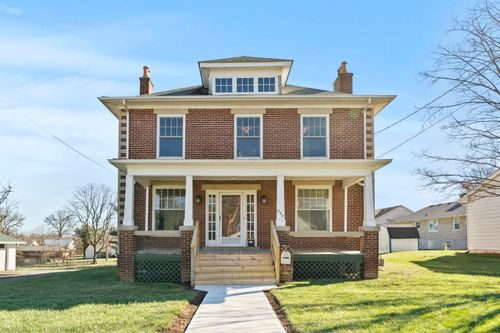 650 S Broadway St, Georgetown, KY, 40324-1151 | Card Image