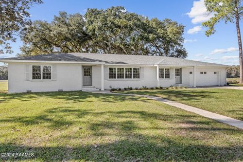 1013 Oscar Rivette Rd, Arnaudville, LA, 70512-5421 | Card Image