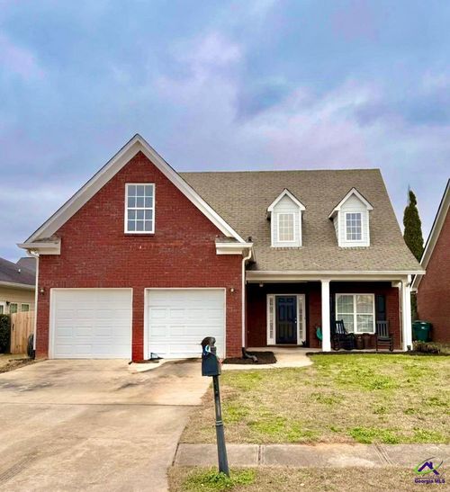 105 Sweetgum Way, Macon, GA, 31216-7377 | Card Image