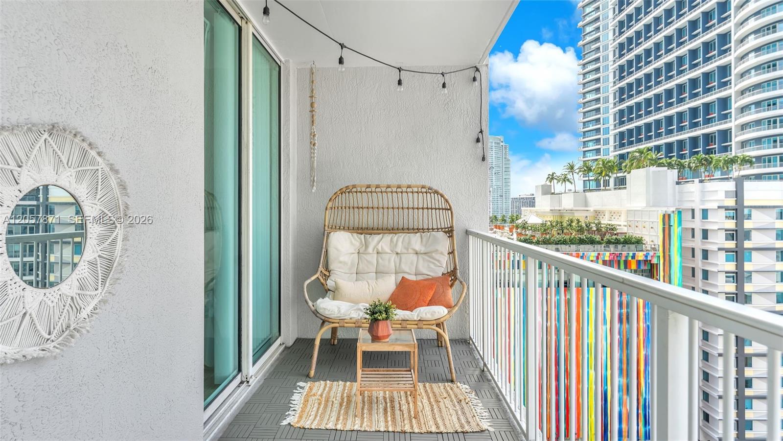 Residential in Miami 3