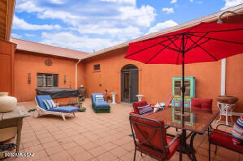 2076 W Tierra Contenta Trail, Bisbee, AZ, 85603 | Card Image