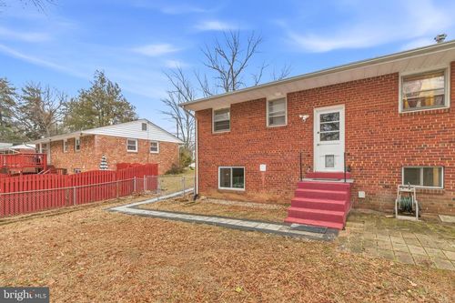 7109 Layton Dr, SPRINGFIELD, VA, 22150-2014 | Card Image