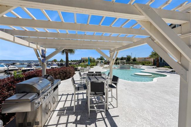 UNIT-213 - 199 Waterpoint Ct, Condo with 3 bedrooms, 3 bathrooms and 2 parking in Montgomery TX | Image 26