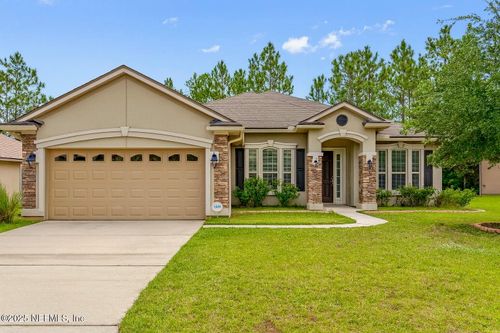 236 Spring Creek Way, ST AUGUSTINE, FL, 32095-8961 | Card Image