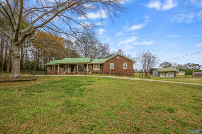 241 Bean Road, House other with 5 bedrooms, 3 bathrooms and null parking in Horton AL | Image 3