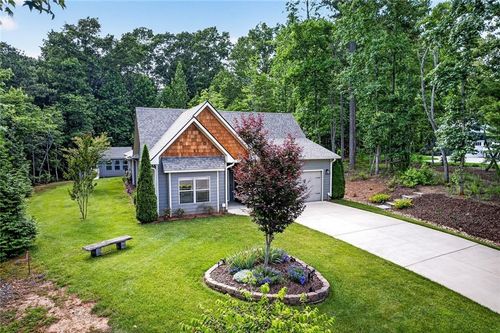 234 Sunset Cv, Ellijay, GA, 30540-6713 | Card Image