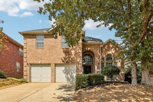 1809 Morning Glory Dr, Corinth, TX, 76210-0058 | Card Image
