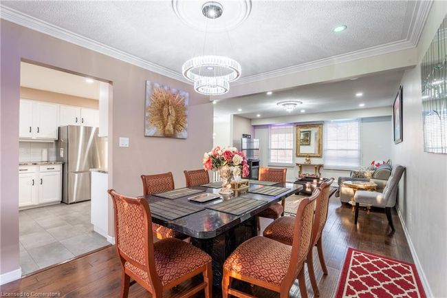 3531 Rapids View Dr, House other with 4 bedrooms, 3 bathrooms and 8 parking in Niagara Falls ON | Image 9